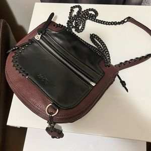 Used Coach Crossbody bag